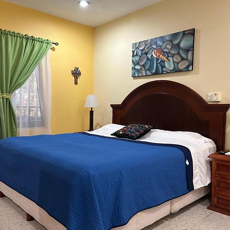 Апартаменты Casa Belisario - Pet Friendly Масатлан Экстерьер фото