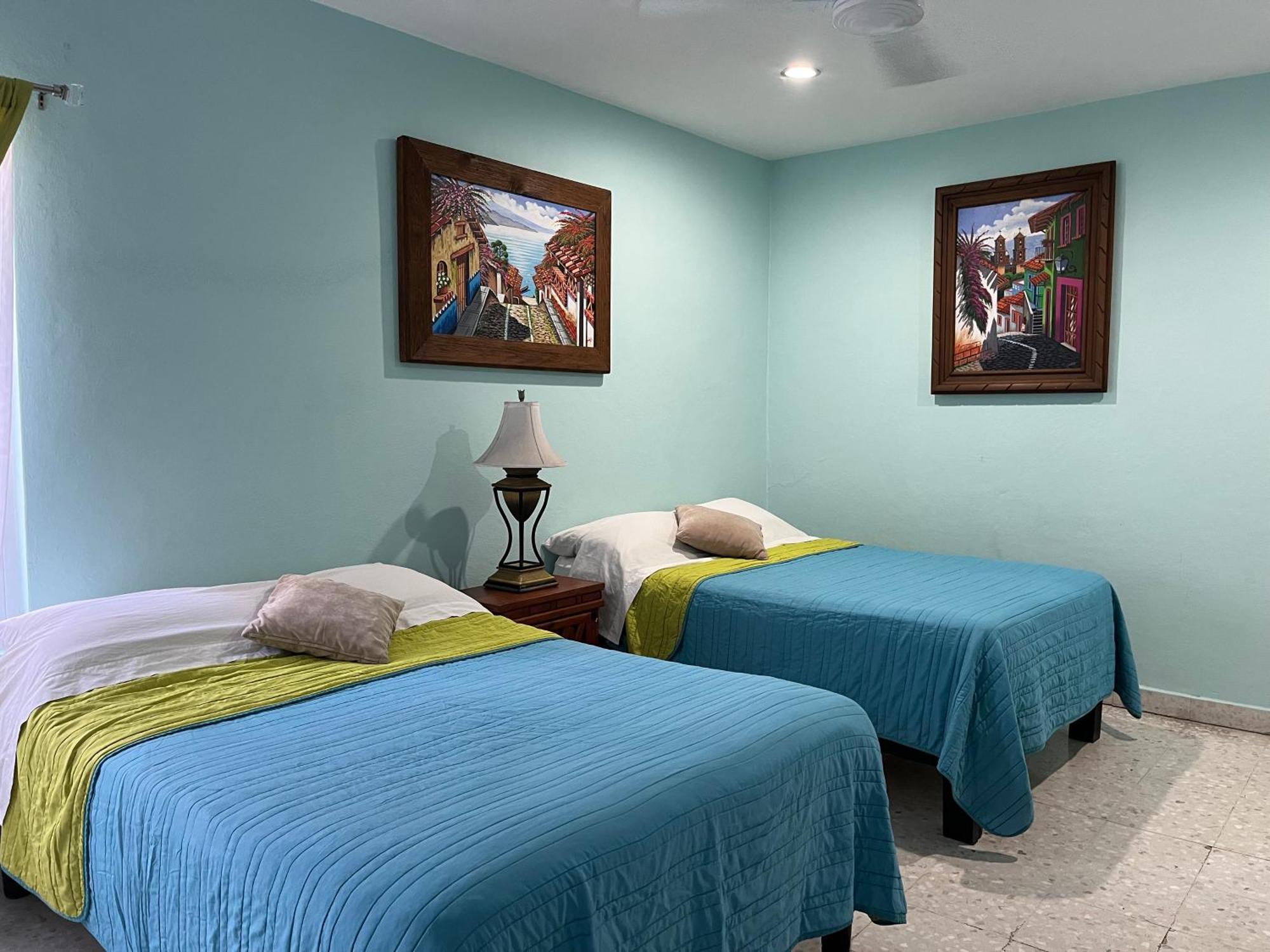 Апартаменты Casa Belisario - Pet Friendly Масатлан Экстерьер фото