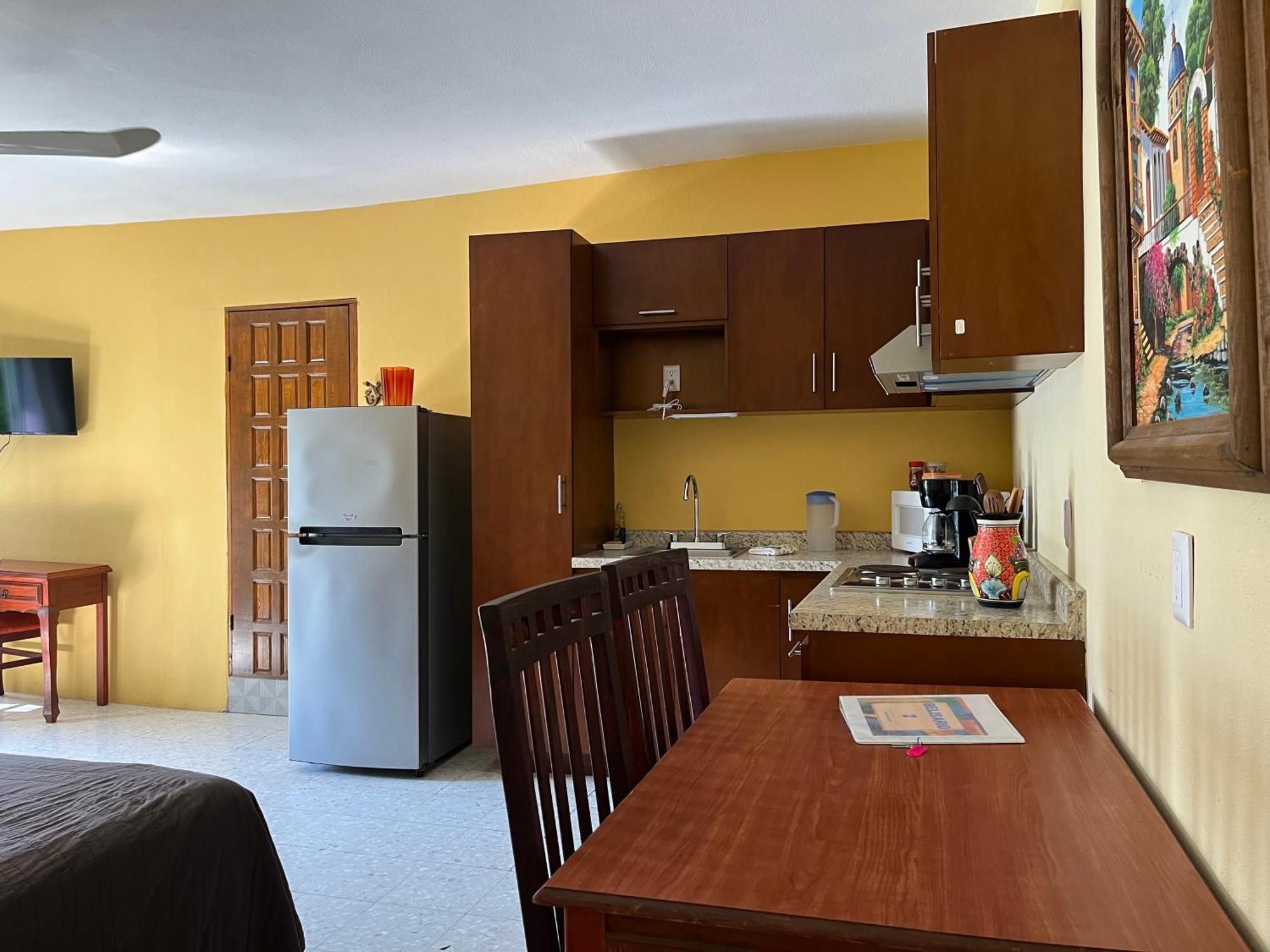 Апартаменты Casa Belisario - Pet Friendly Масатлан Экстерьер фото