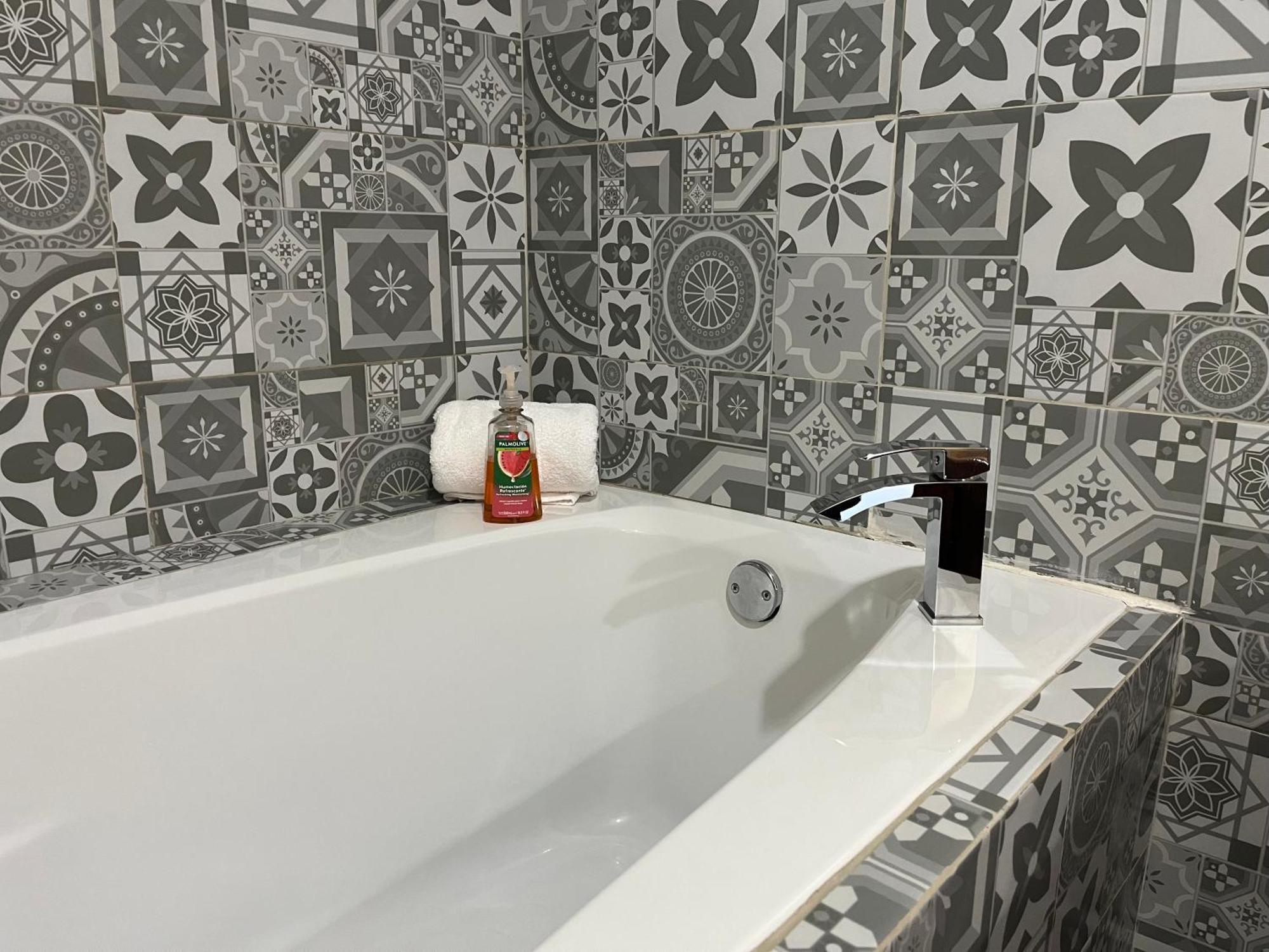 Апартаменты Casa Belisario - Pet Friendly Масатлан Экстерьер фото