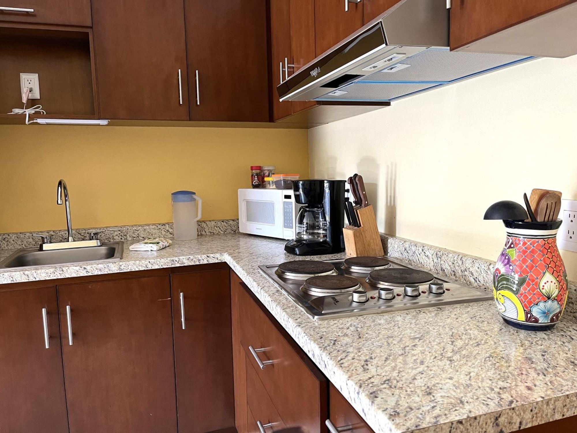 Апартаменты Casa Belisario - Pet Friendly Масатлан Экстерьер фото