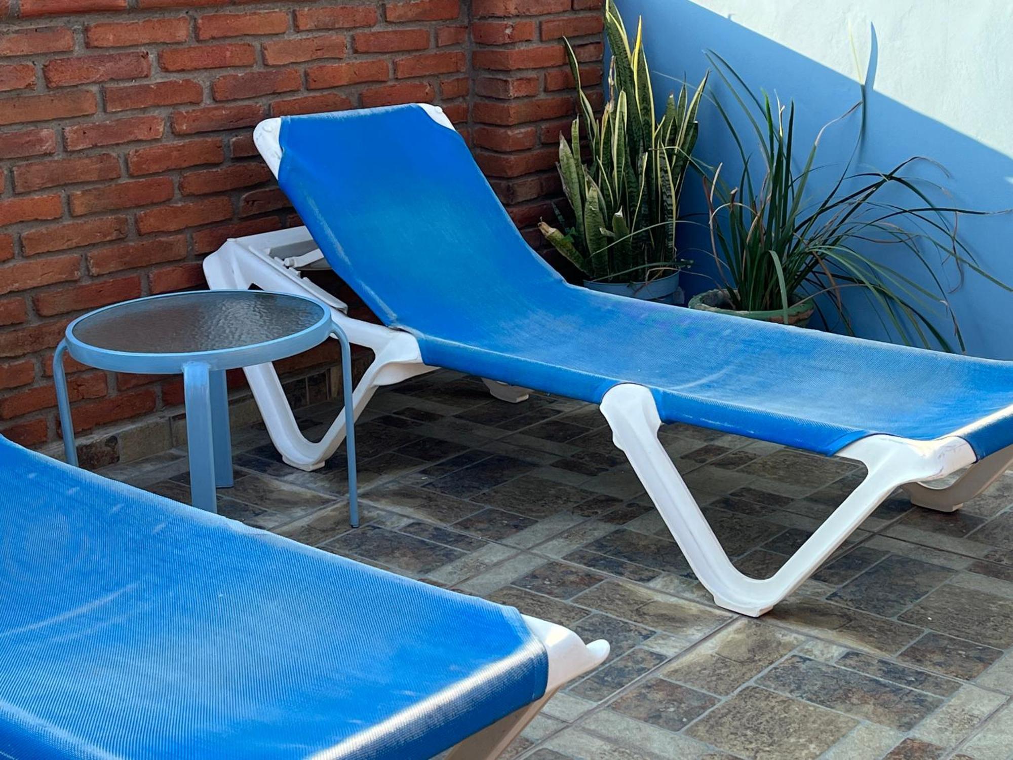 Апартаменты Casa Belisario - Pet Friendly Масатлан Экстерьер фото