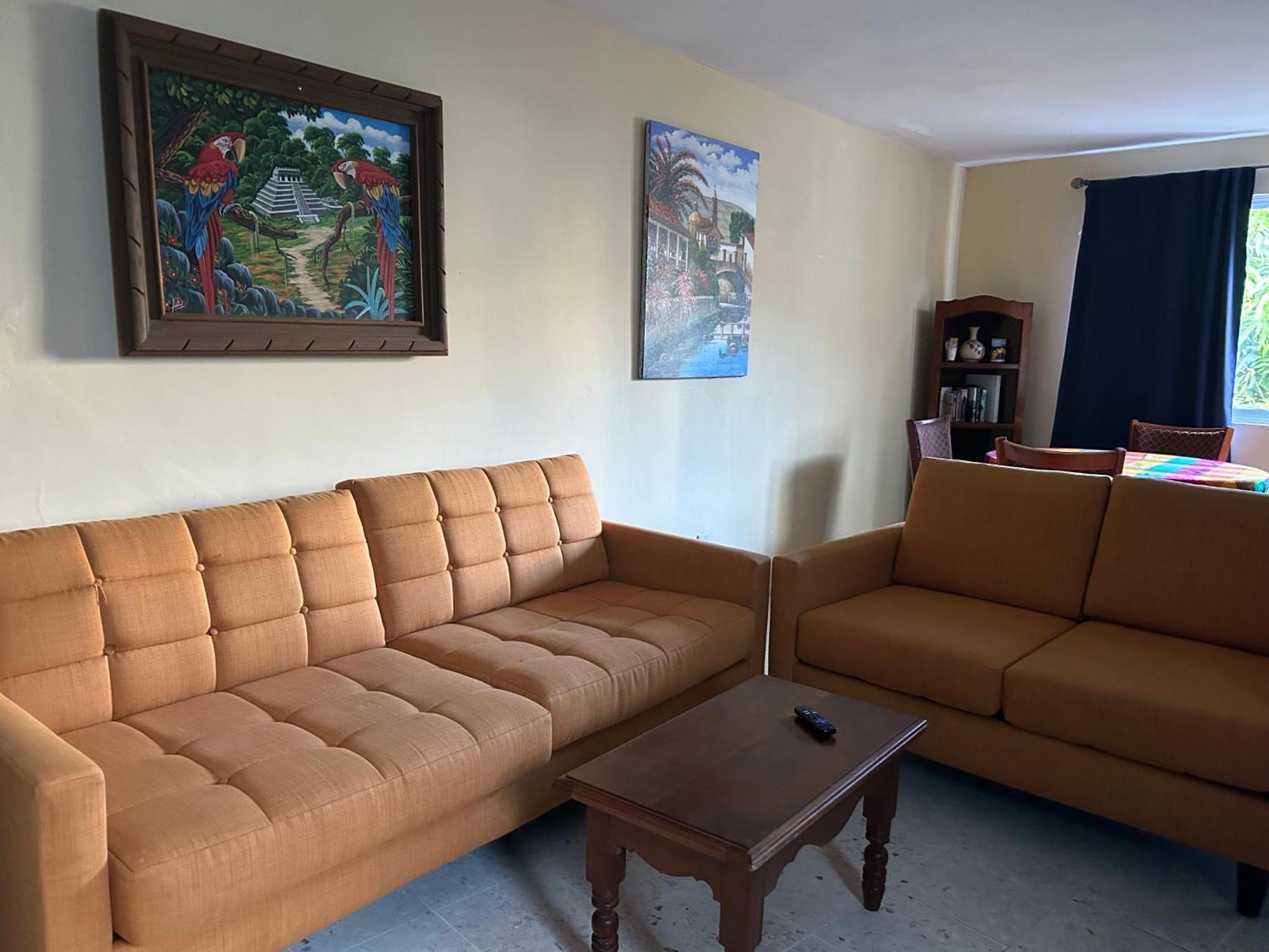Апартаменты Casa Belisario - Pet Friendly Масатлан Экстерьер фото
