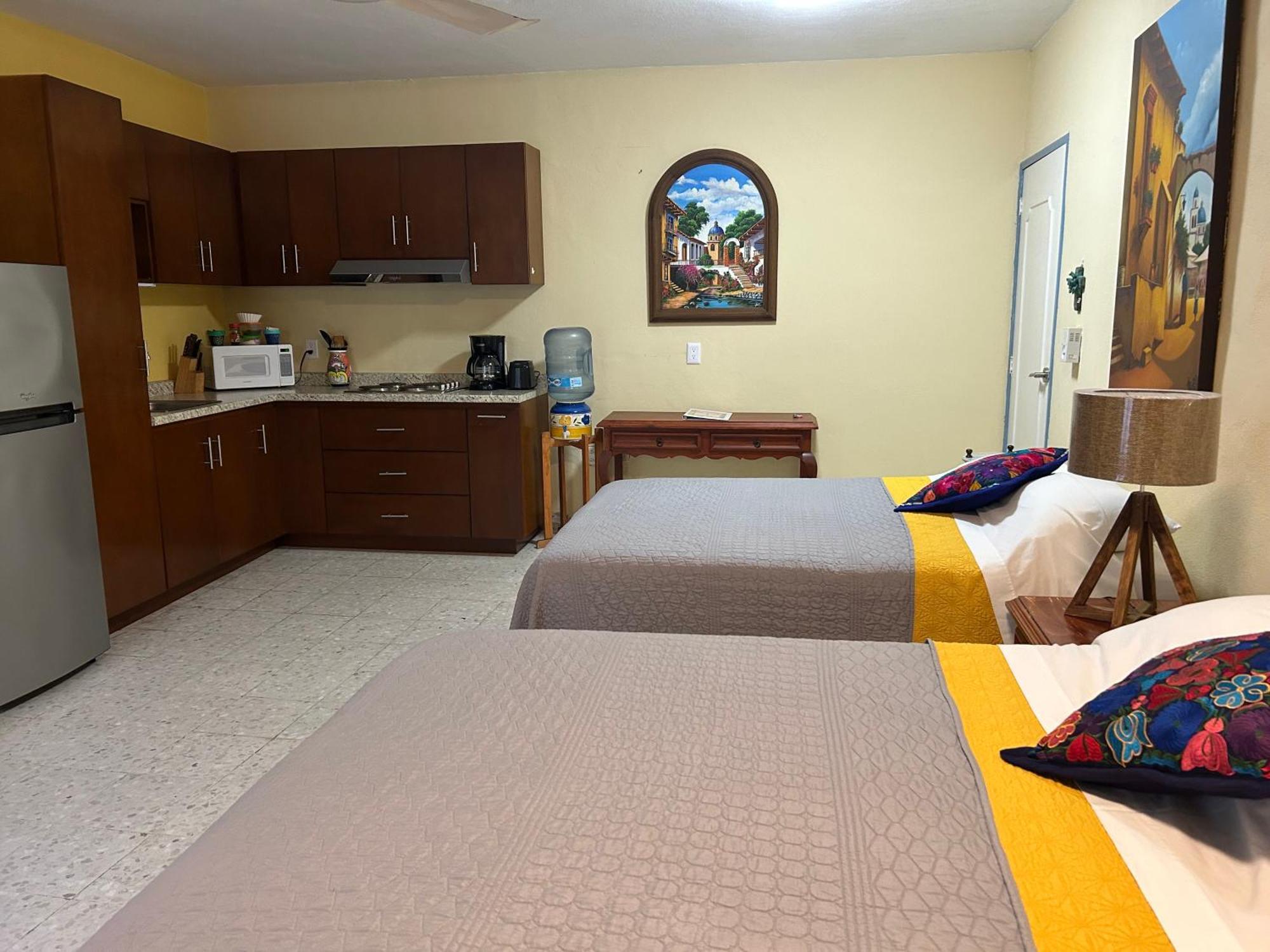 Апартаменты Casa Belisario - Pet Friendly Масатлан Экстерьер фото