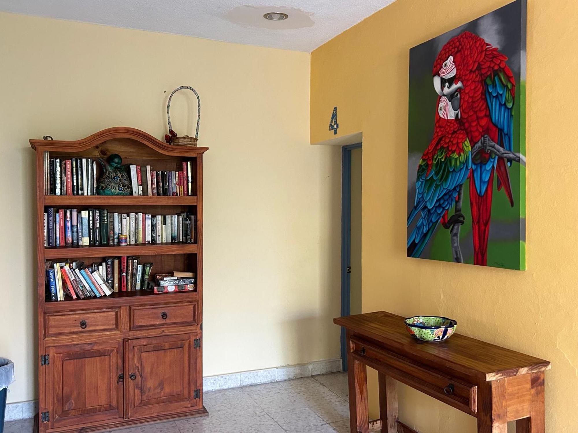 Апартаменты Casa Belisario - Pet Friendly Масатлан Экстерьер фото