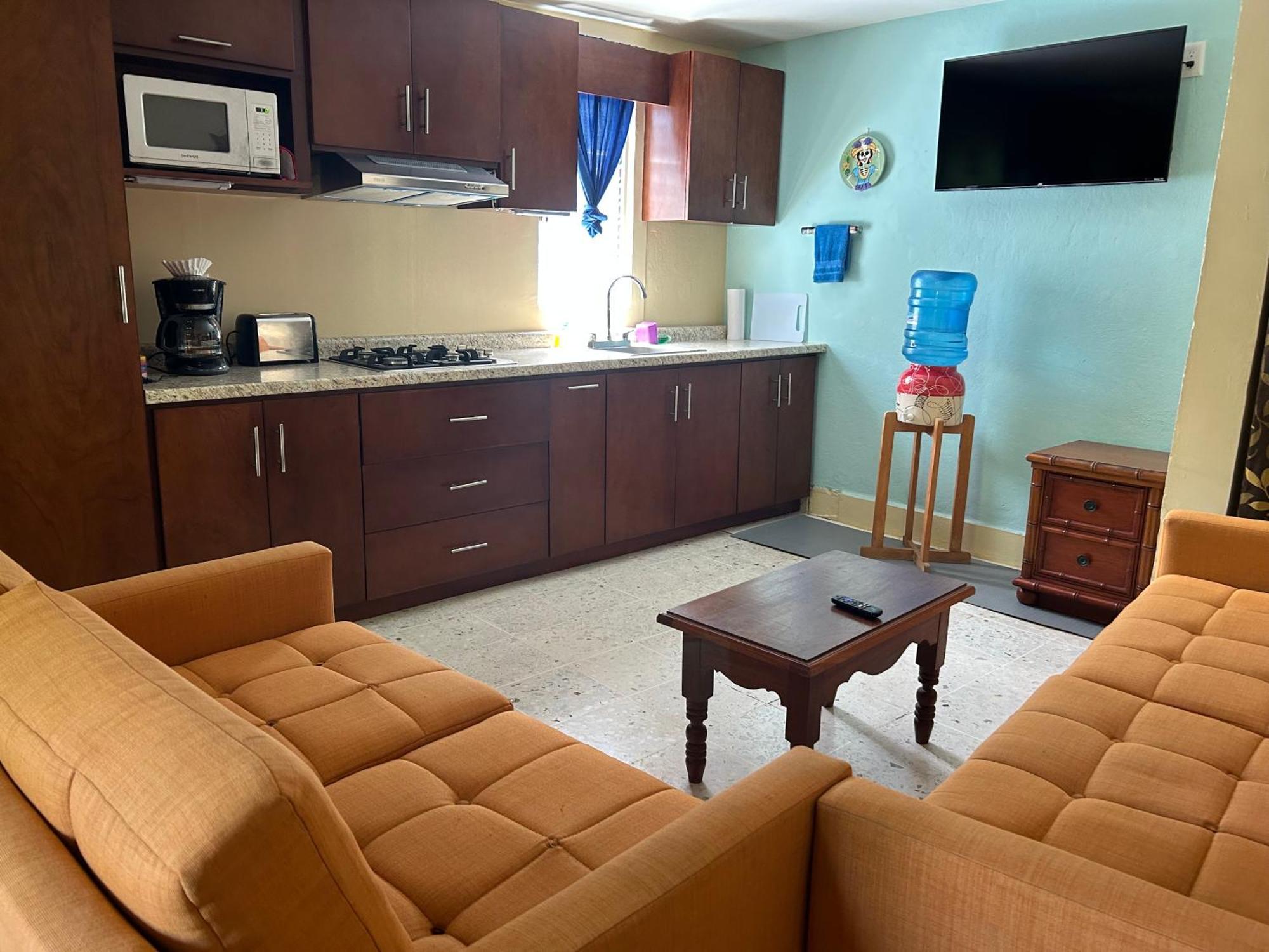 Апартаменты Casa Belisario - Pet Friendly Масатлан Экстерьер фото
