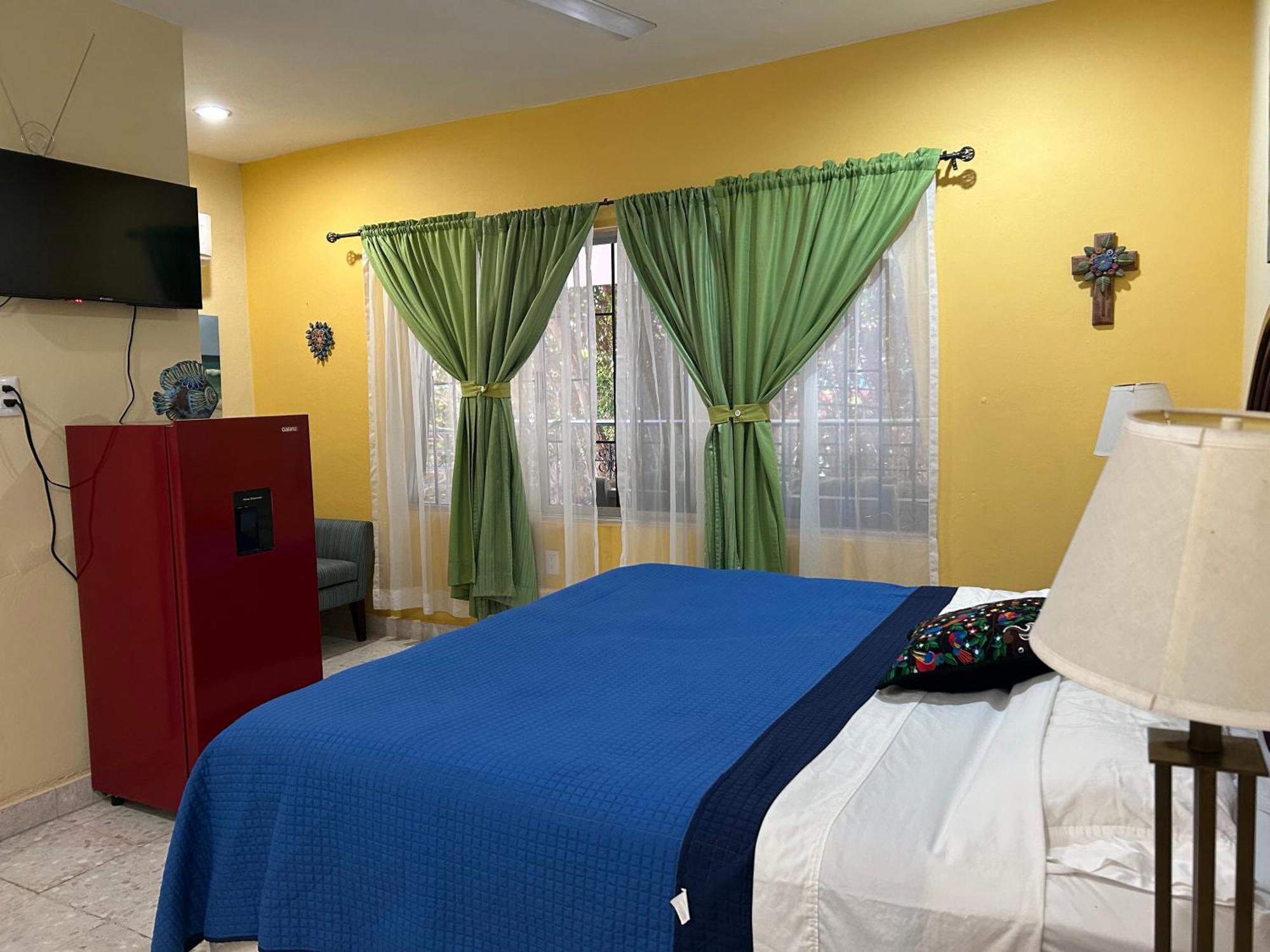 Апартаменты Casa Belisario - Pet Friendly Масатлан Экстерьер фото