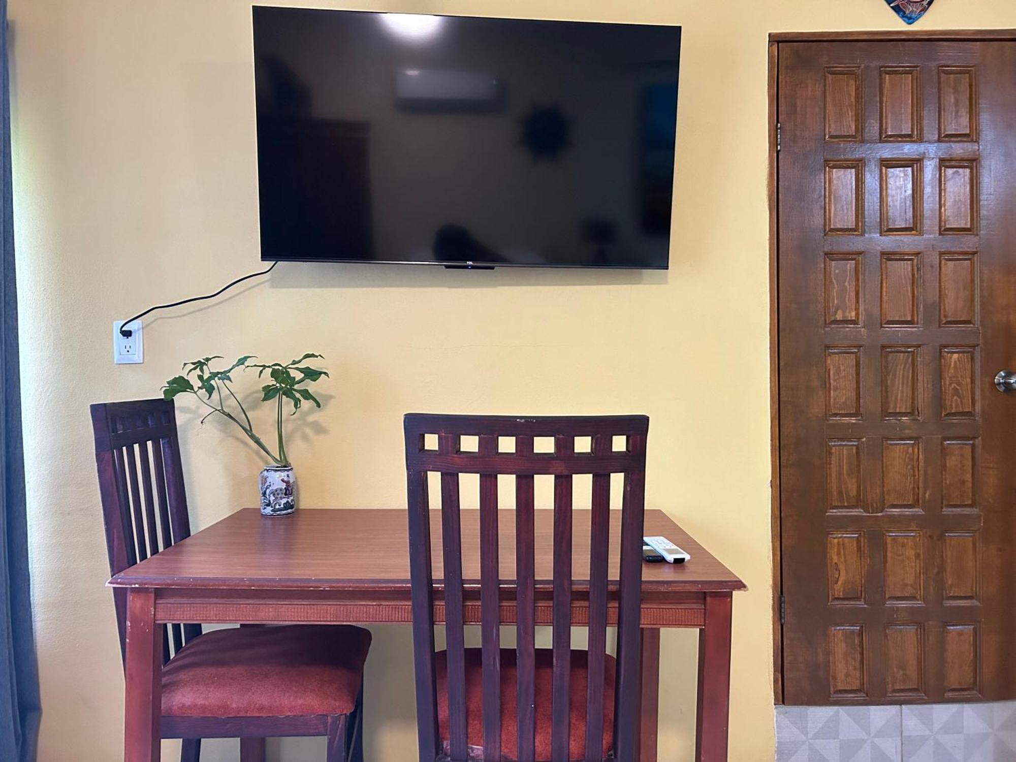 Апартаменты Casa Belisario - Pet Friendly Масатлан Экстерьер фото