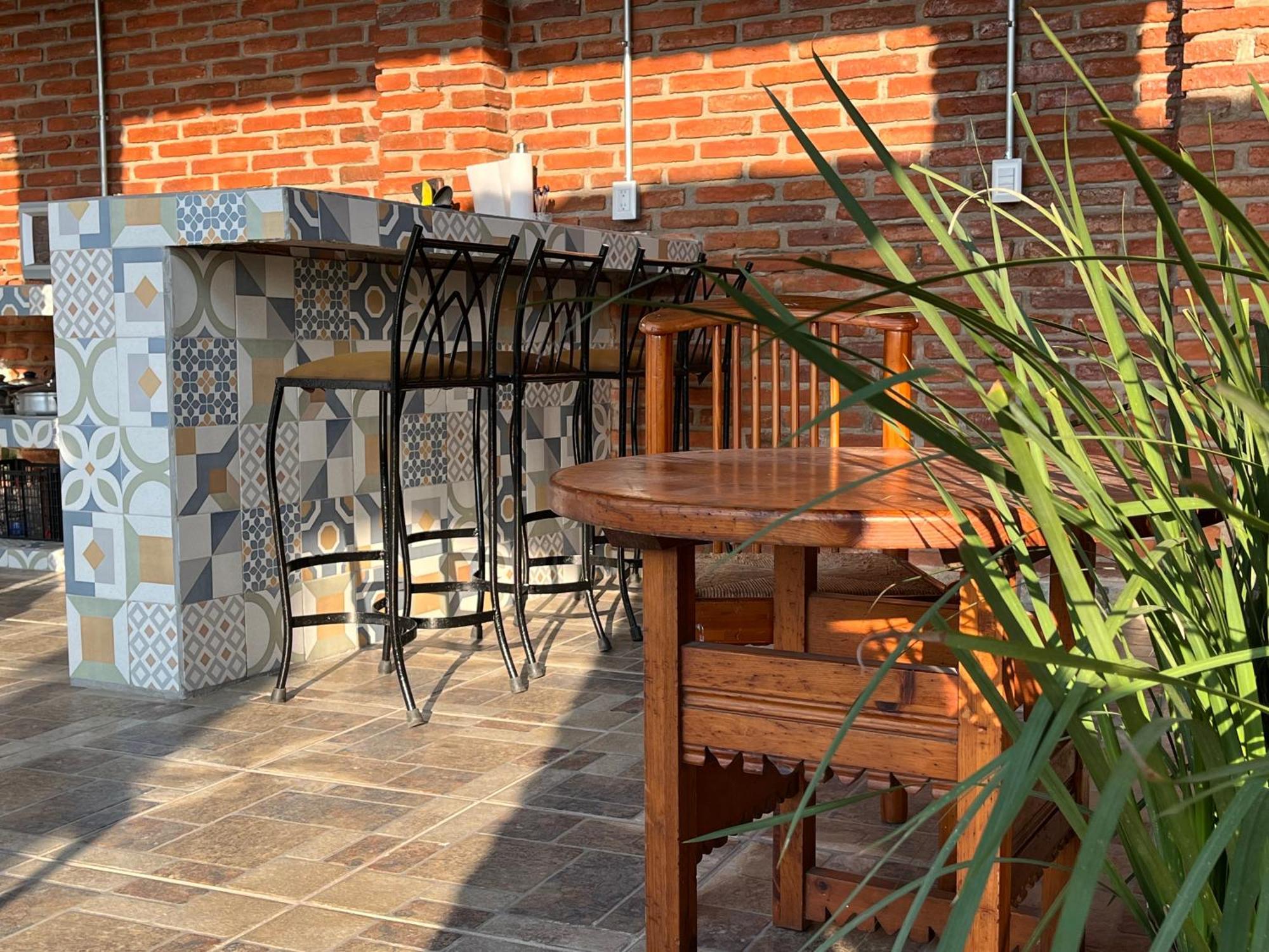 Апартаменты Casa Belisario - Pet Friendly Масатлан Экстерьер фото