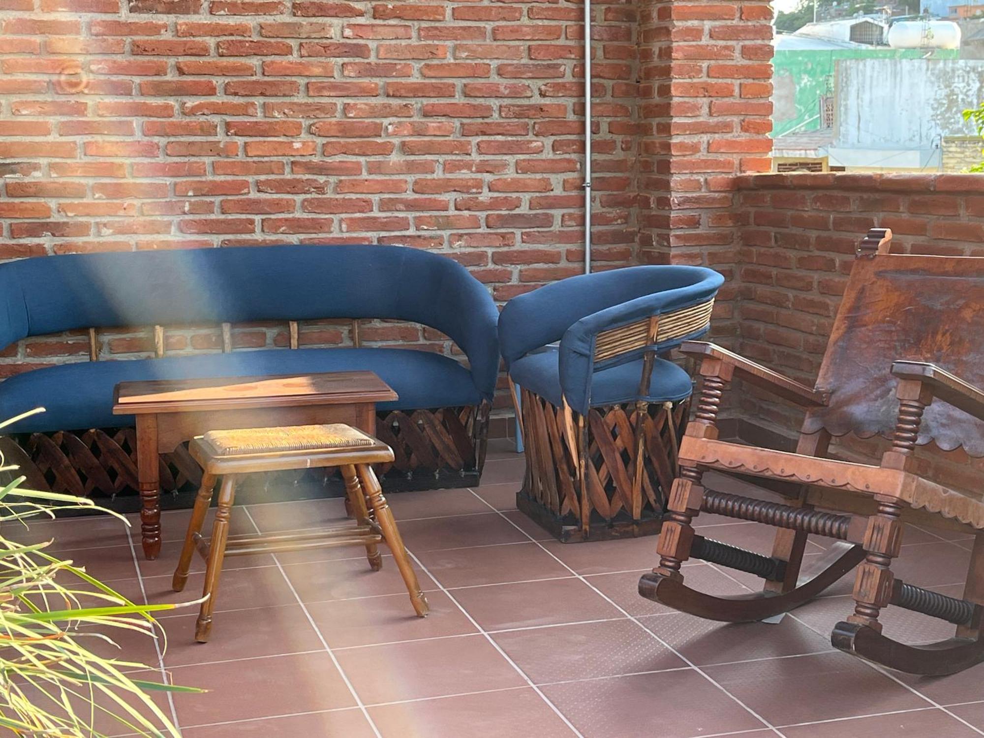 Апартаменты Casa Belisario - Pet Friendly Масатлан Экстерьер фото