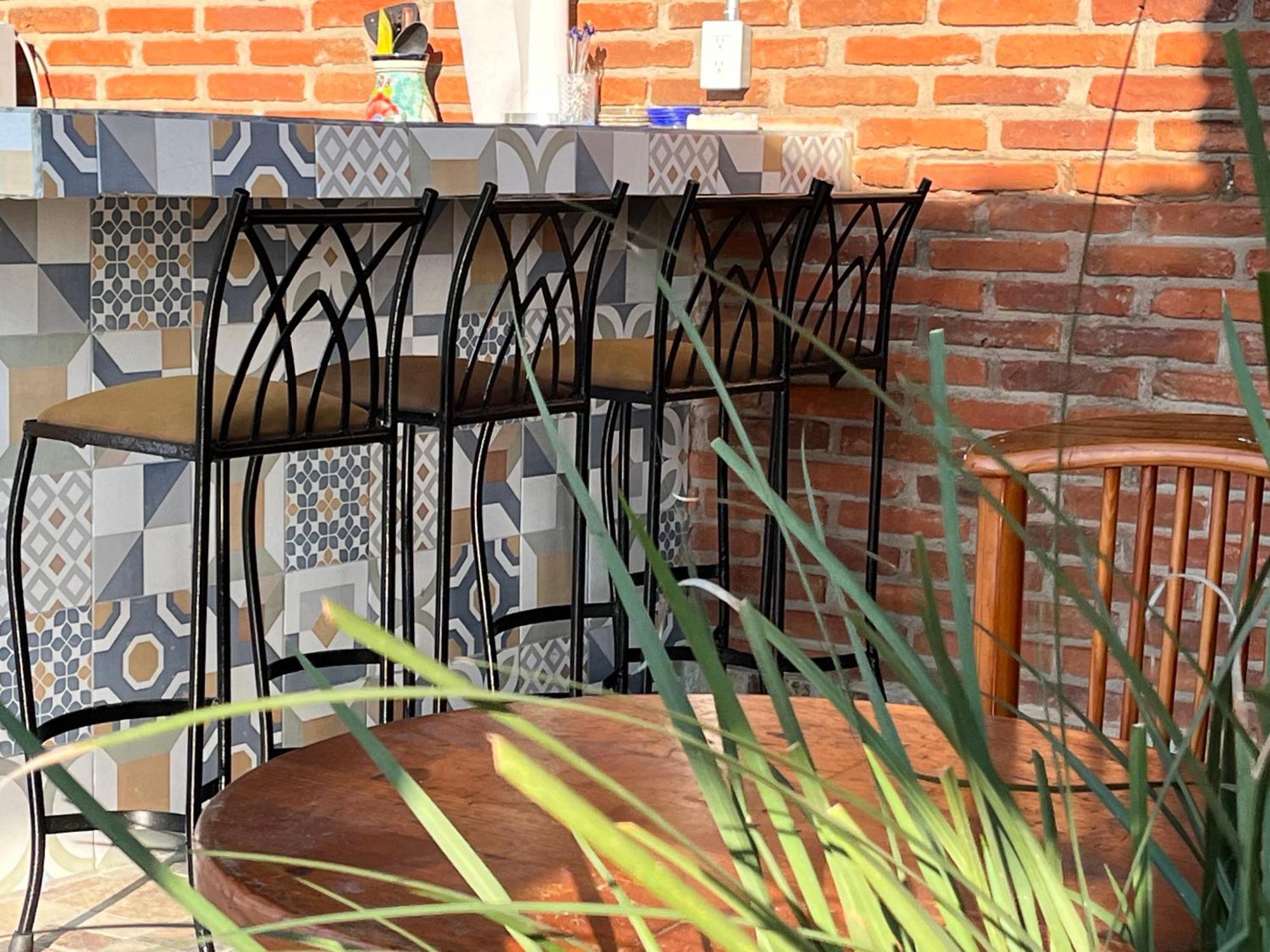 Апартаменты Casa Belisario - Pet Friendly Масатлан Экстерьер фото
