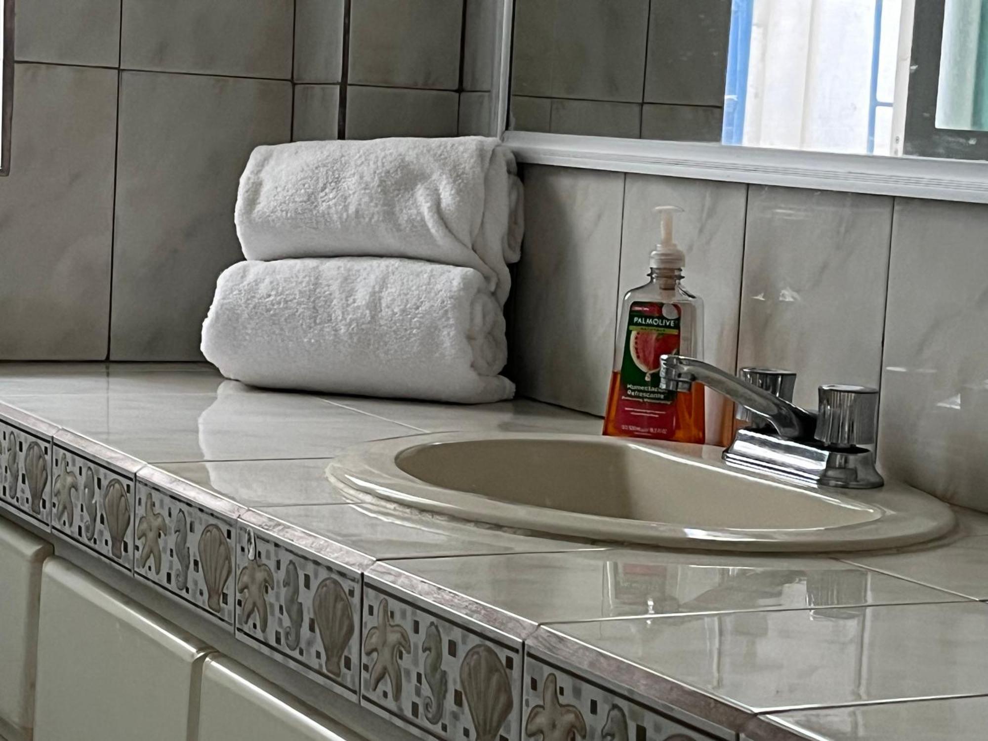 Апартаменты Casa Belisario - Pet Friendly Масатлан Экстерьер фото