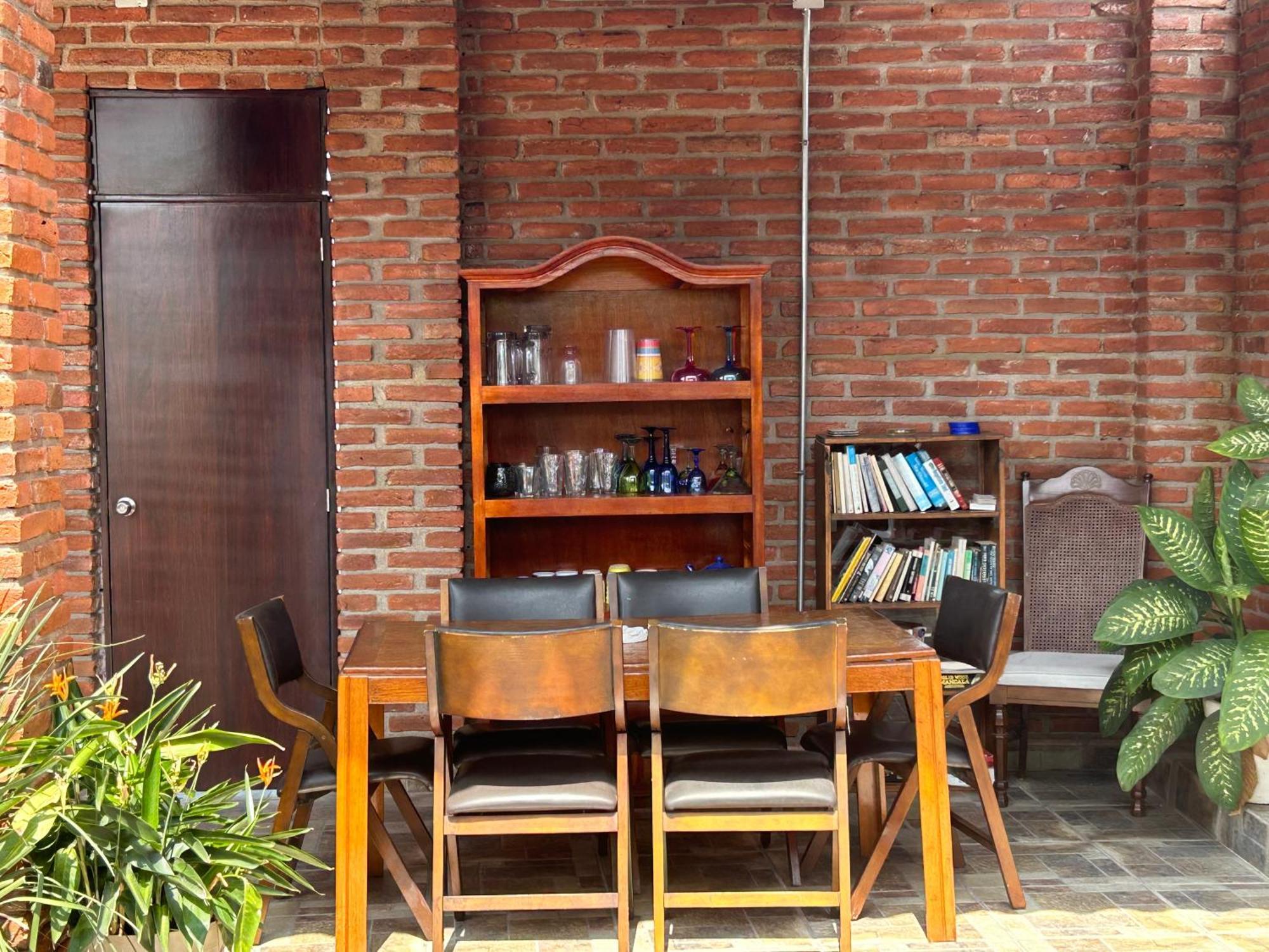 Апартаменты Casa Belisario - Pet Friendly Масатлан Экстерьер фото